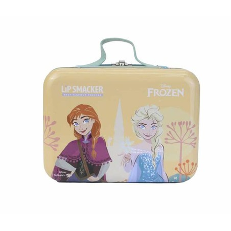 Set de Maquillaje Infantil Frozen | Cosméticos Seguros para Niñas