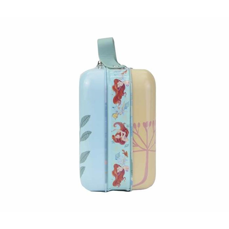 Set de Maquillaje Infantil Frozen | Cosméticos Seguros para Niñas