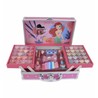Maquillaje Infantil Princesas Disney - Set de Belleza Completo - Compra online en MegaJuguetes