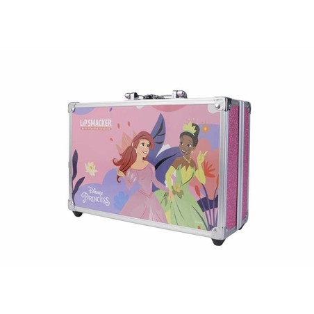 Maquillaje Infantil Princesas Disney - Set de Belleza Completo