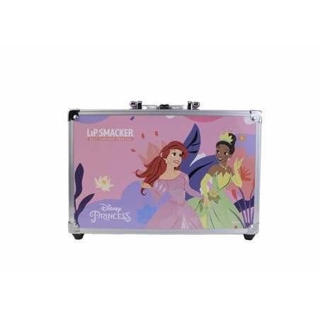Maquillaje Infantil Princesas Disney - Set de Belleza Completo