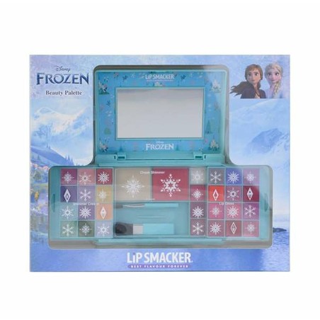 Disfraces Niños: Set Maquillaje Infantil Frozen con Espejo - Compra online en MegaJuguetes
