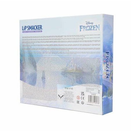 Disfraces Niños: Set Maquillaje Infantil Frozen con Espejo