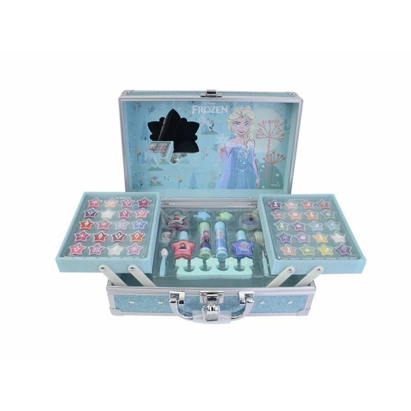 Disfraces Niños: Set Maquillaje Infantil Frozen - Compra online en MegaJuguetes