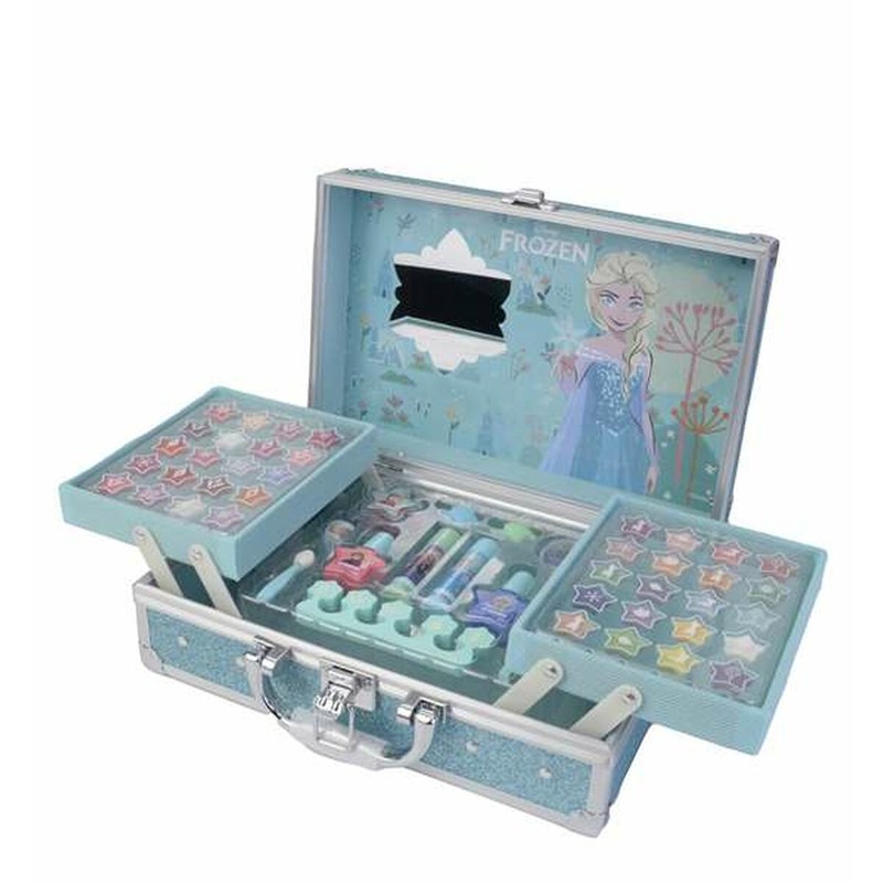 Disfraces Niños: Set Maquillaje Infantil Frozen