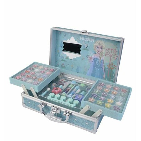 Disfraces Niños: Set Maquillaje Infantil Frozen