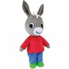 Peluches Niños: Peluche Jemini Trotro Burro Suave y Adorable - Compra online en MegaJuguetes