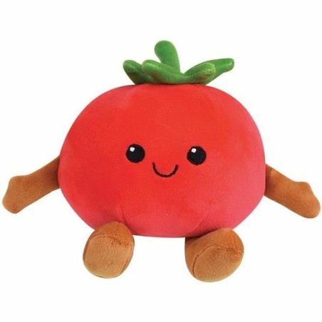 Peluches Niños Jemini Frutas Multicolor