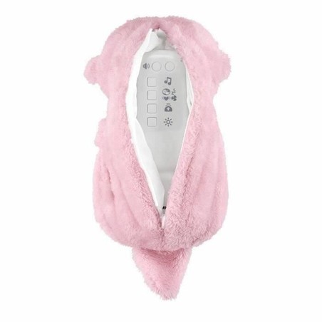 Peluche lavable recién nacido, ideal para higiene
