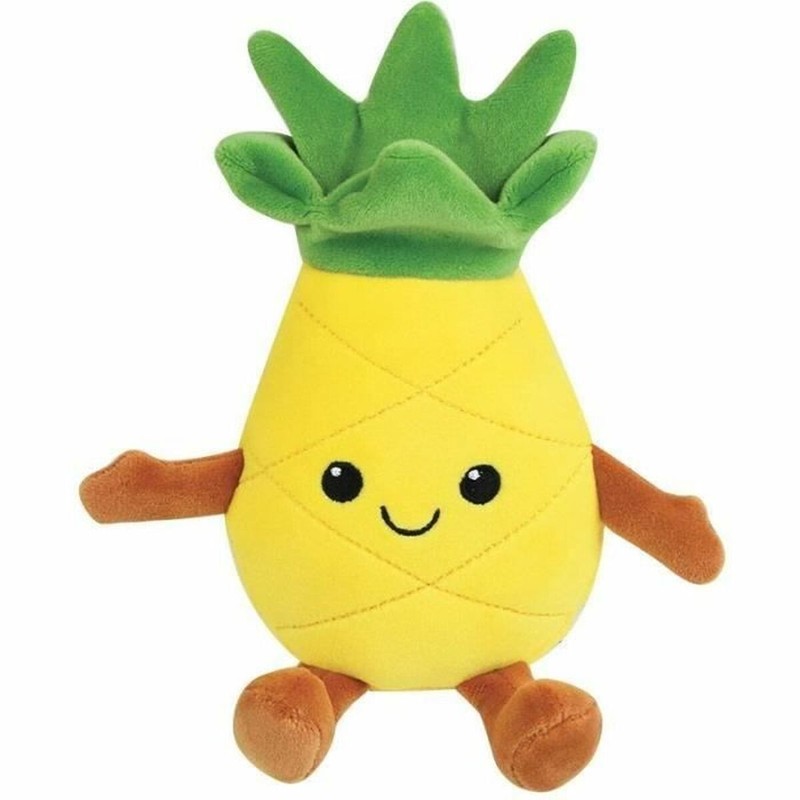 Peluches Niños Jemini Frutas Multicolor