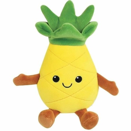 Peluches Niños Jemini Frutas Multicolor