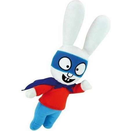 Peluches Niños Jemini Simon - Suave y Adorable - Compra online en MegaJuguetes