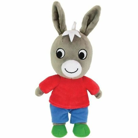 Peluches Niños Jemini Trotro - Suave y Adorable - Compra online en MegaJuguetes