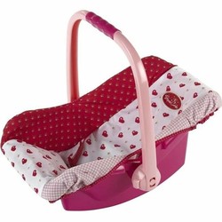 Muñecas Niñas: Asiento Cosi Princess Coralie Klein 1669 - Compra online en MegaJuguetes