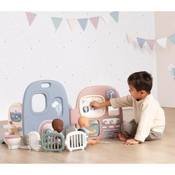 Muñecas Niñas: Accesorios Smoby para Juego Creativo - Compra online en MegaJuguetes 2