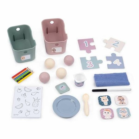 Muñecas Niñas: Accesorios Smoby para Juego Creativo