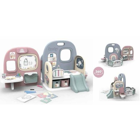 Muñecas Niñas: Accesorios Smoby para Juego Creativo