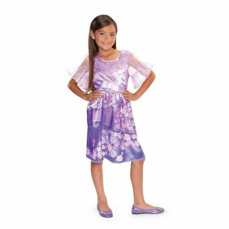 Disfraz Niños Encanto Isabela Classic - Magia y Alegría