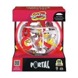 Puzzle Infantil Spin Master Perplexus Portal 3D - Compra online en MegaJuguetes