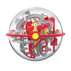 Puzzle Infantil Spin Master Perplexus Portal 3D - Compra online en MegaJuguetes 2