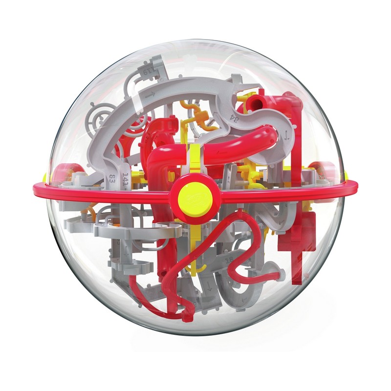 Puzzle Infantil Spin Master Perplexus Portal 3D