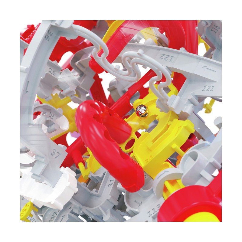Puzzle Infantil Spin Master Perplexus Portal 3D