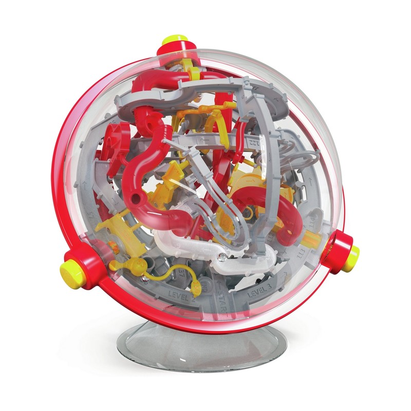 Puzzle Infantil Spin Master Perplexus Portal 3D
