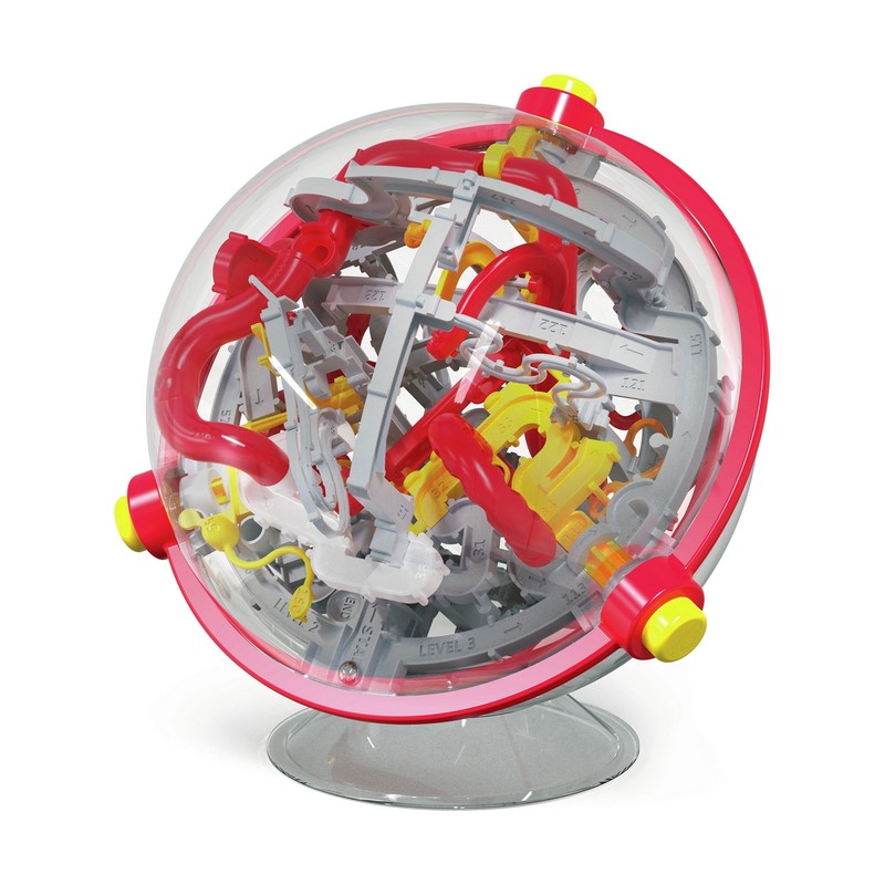 Puzzle Infantil Spin Master Perplexus Portal 3D
