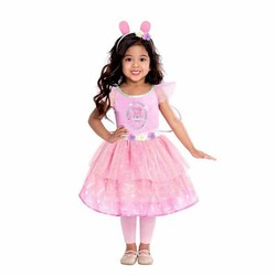 Disfraces Niños Peppa Pig: Traje de 3 Piezas Original - Compra online en MegaJuguetes
