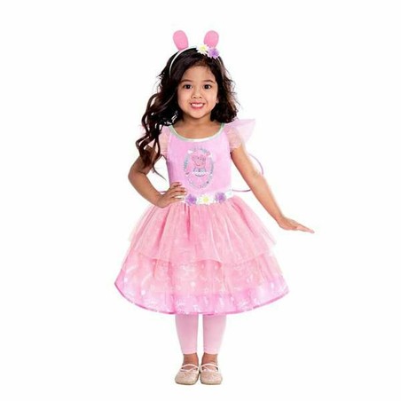 Disfraces Niños Peppa Pig: Traje de 3 Piezas Original - Compra online en MegaJuguetes