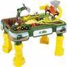 Juguetes Exterior Niños: Mesa de Actividades Arena y Agua Klein John Deere - Compra online en MegaJuguetes