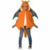 Disfraz Niños Pokémon Charizard: Alas y Capa Oficial - Compra online en MegaJuguetes