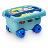 Juguetes Construcción Niños Ecoiffier - Set Multicolor Educativo - Compra online en MegaJuguetes