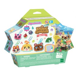 Manualidades niños Aquabeads 31832 - Abalorios Creativos - Compra online en MegaJuguetes
