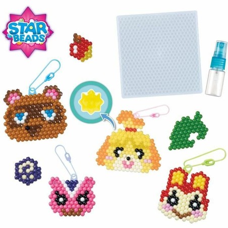 Manualidades niños Aquabeads 31832 - Abalorios Creativos