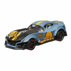 Coches Juguete Niños Hot Wheels - Metal 1:43 Fricción - Compra online en MegaJuguetes
