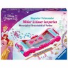 Manualidades Niños: Kit de Pulseras Disney Princesses Ravensburger - Compra online en MegaJuguetes