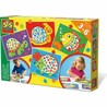 Juegos mesa niños: Juego Educativo SES Creative 14827 de Manualidades - Compra online en MegaJuguetes