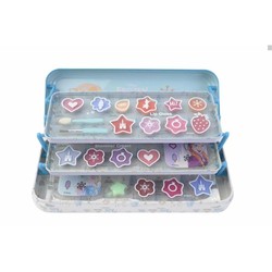 Disfraces Niños: Set Maquillaje Infantil Frozen - Compra online en MegaJuguetes