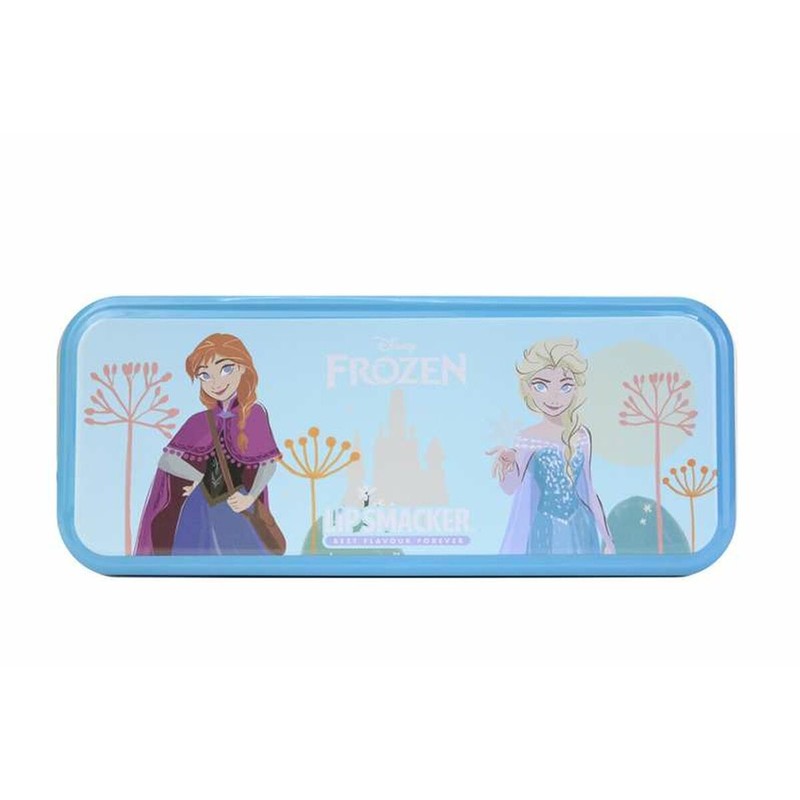 Disfraces Niños: Set Maquillaje Infantil Frozen