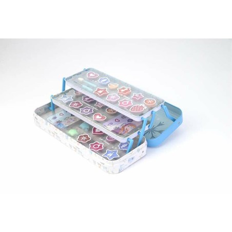 Disfraces Niños: Set Maquillaje Infantil Frozen