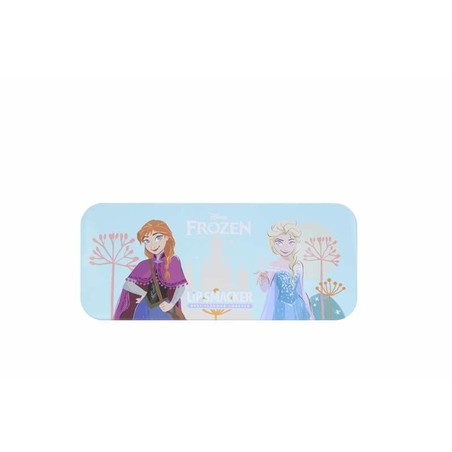 Maquillaje Infantil Frozen - Set de Belleza Creativo
