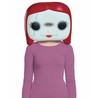 Disfraces Niños: Máscara Disney Sally The Nightmare Before Christmas - Compra online en MegaJuguetes