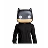 Disfraces Niños: Máscara Batman DC Comics Original - Compra online en MegaJuguetes