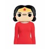 Disfraces Niños: Máscara Wonder Woman DC Comics Original - Compra online en MegaJuguetes