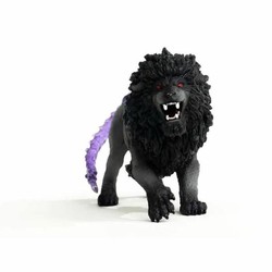 Figuras Acción Niños Schleich Eldrador: Shadow Lion - Compra online en MegaJuguetes