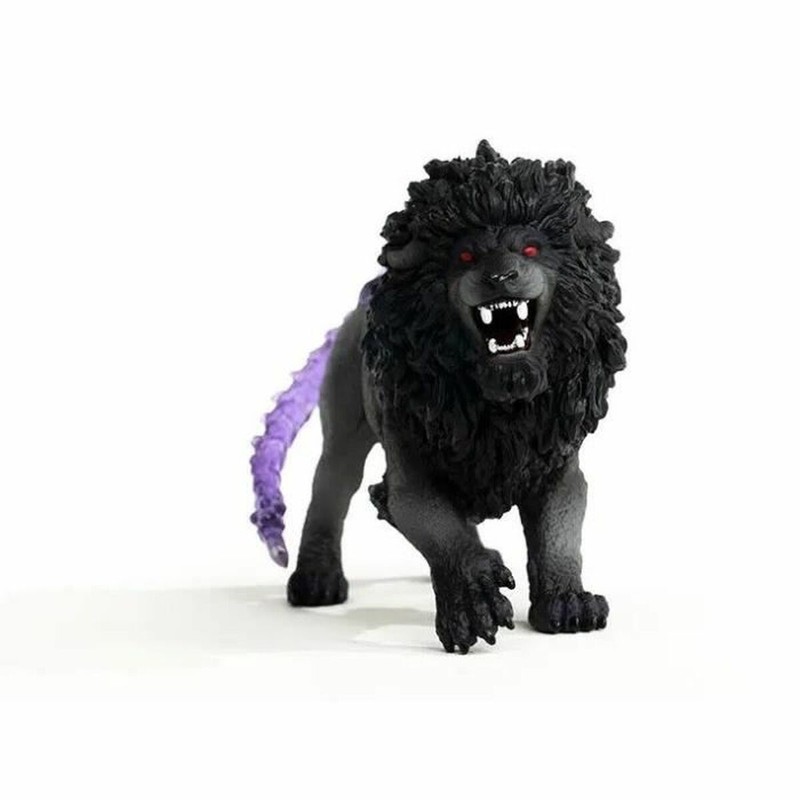 Figuras Acción Niños Schleich Eldrador: Shadow Lion - Compra online en MegaJuguetes