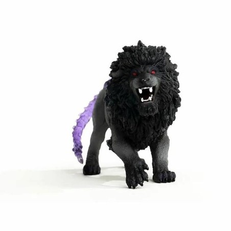 Figuras Acción Niños Schleich Eldrador: Shadow Lion - Compra online en MegaJuguetes