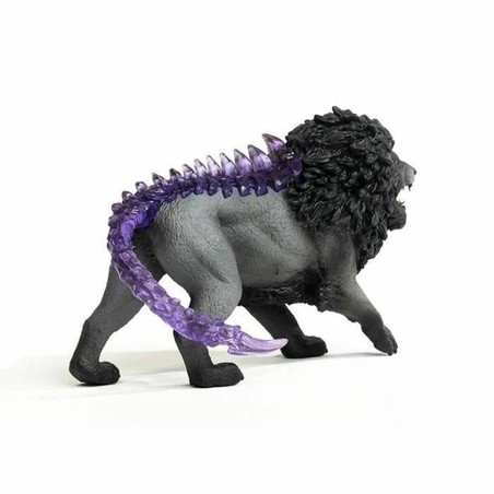 Figuras Acción Niños Schleich Eldrador: Shadow Lion