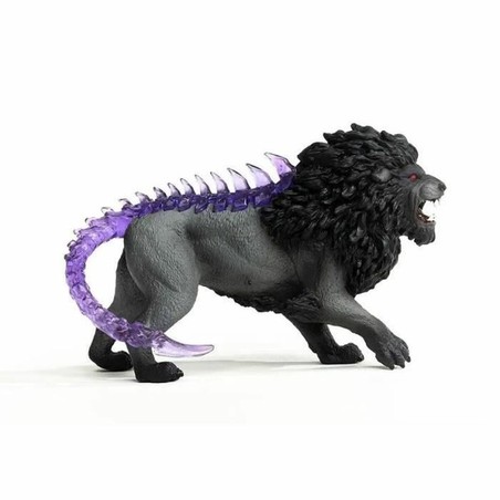 Figuras Acción Niños Schleich Eldrador: Shadow Lion
